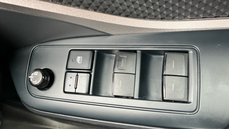 Toyota C-HR 1.8 Hybrid Icon 5dr CVT Hybrid Hatchback